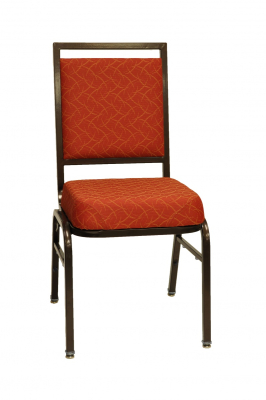 2126 Contemporary Stack Chair