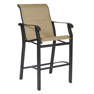 Cortland Sling Barstool