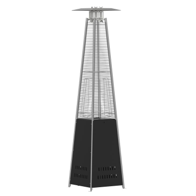 Flame Patio Heater