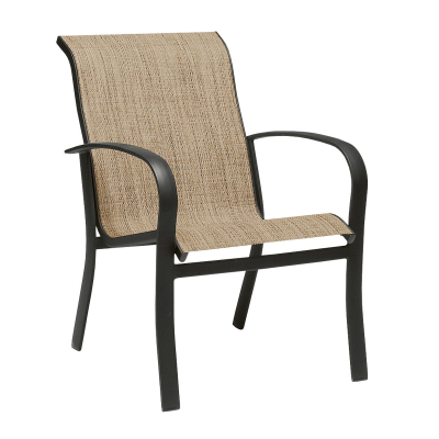 Fremont Sling Armchair