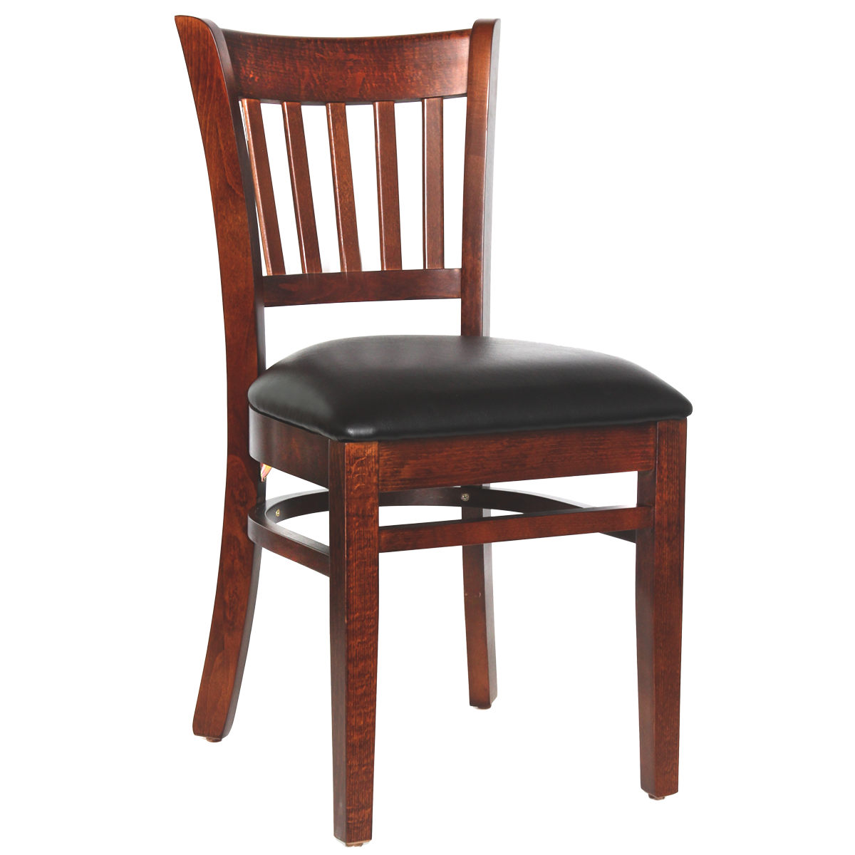 Wood Dining ChairsNo Upholstery ClubProcure Furniture