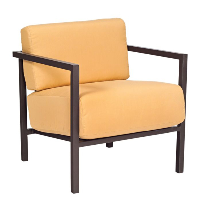 Salona Cushion Lounge Chair