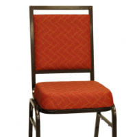 2126 Contemporary Stack Chair