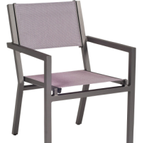 Palm Coast Sling Chair