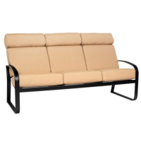 Cayman Padded Sofa