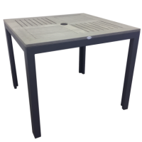 Permawood Outdoor Dining Table