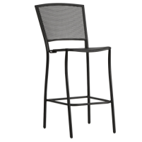 Mesh Barstool