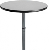 Laminate Top Cocktail Table