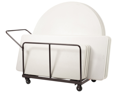 Universal Table Cart